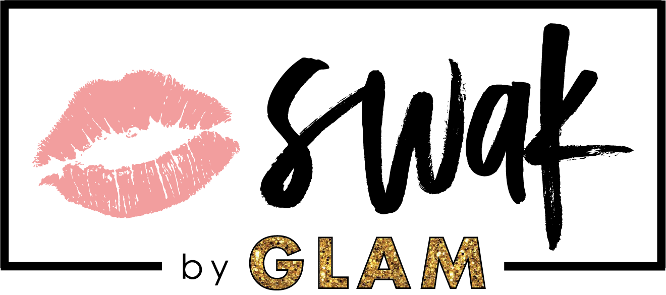 SWAK by Glam logo